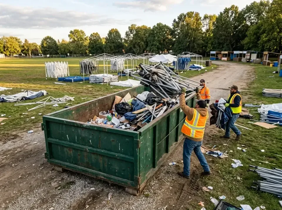 temporary-event-waste-containe-016 — frequently asked questions, Roll-Off Dumpster Rental Services in Atkins, IA